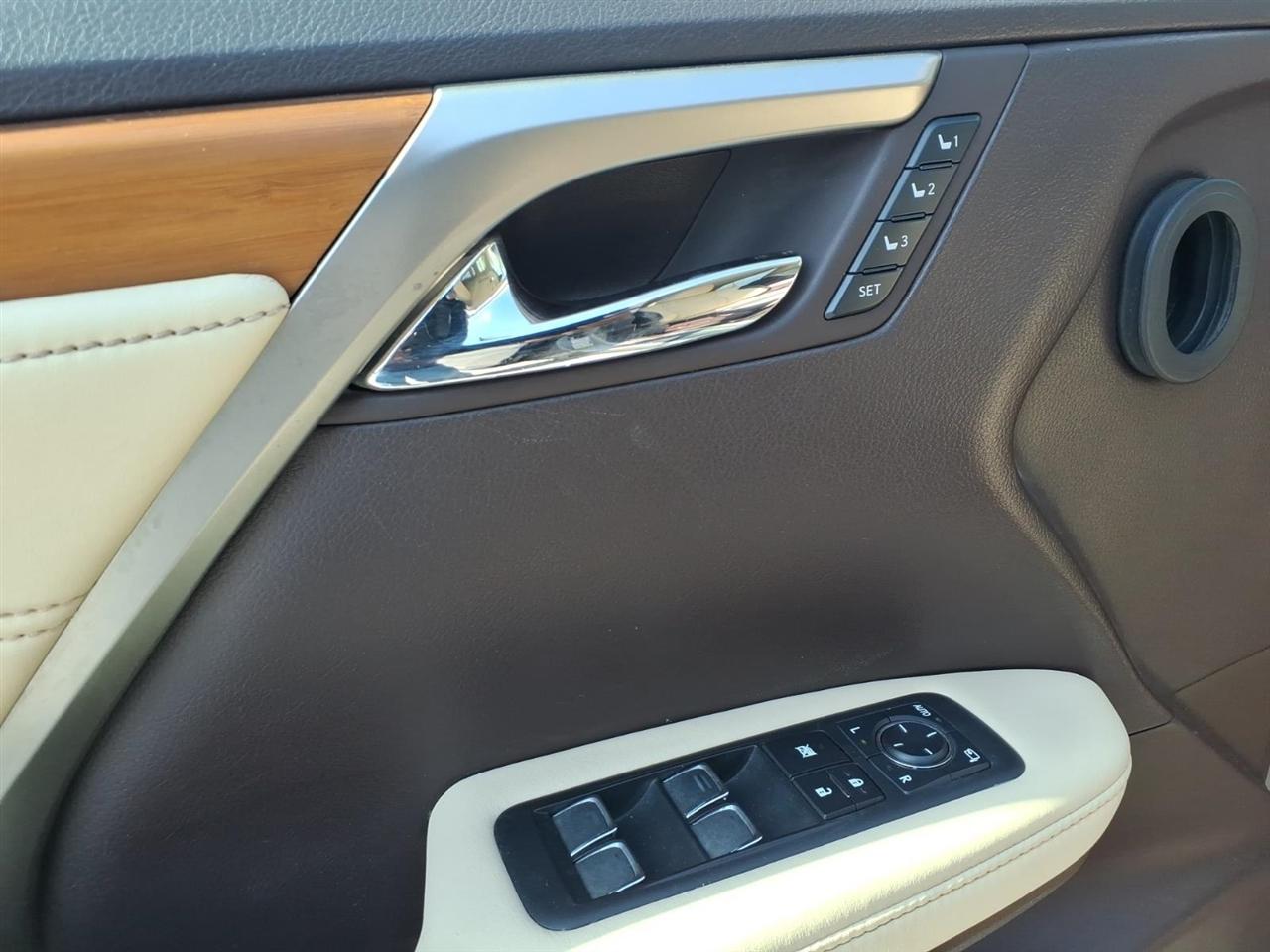 Lexus RX 350  2018