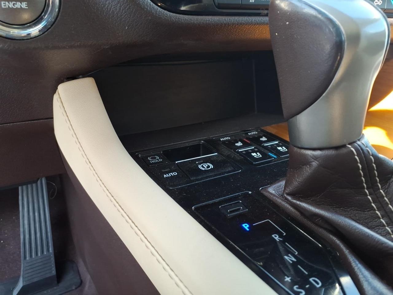 Lexus RX 350  2018