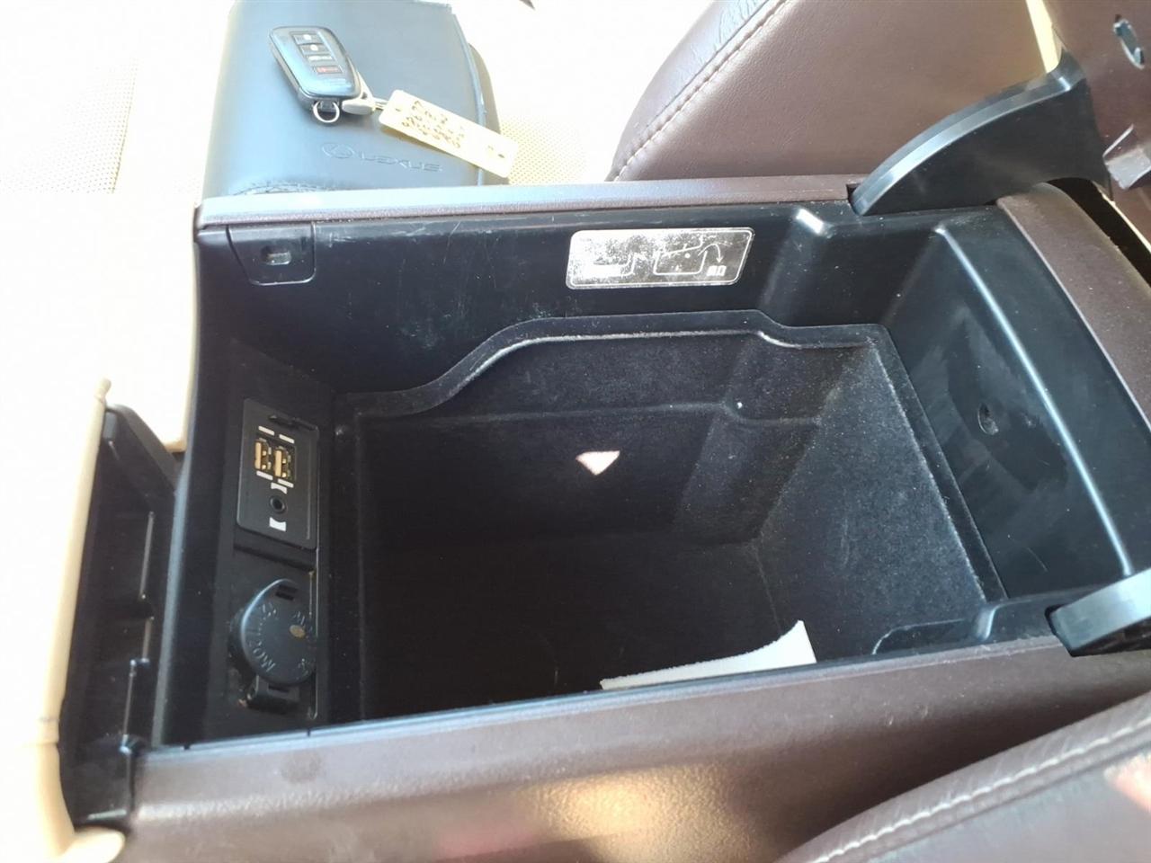 Lexus RX 350  2018