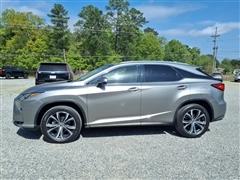2018 Lexus RX 350 
