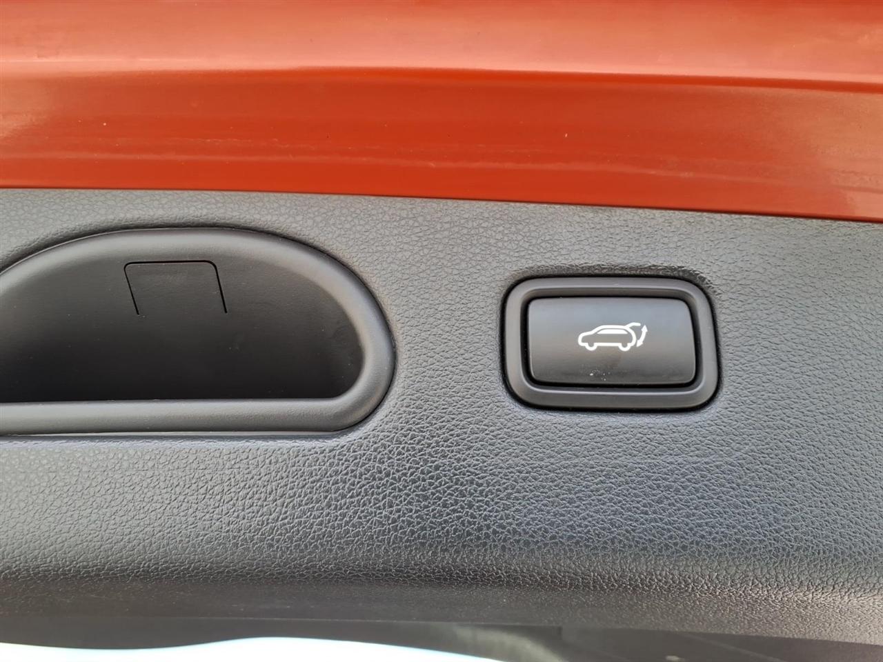 Hyundai Tucson  2016