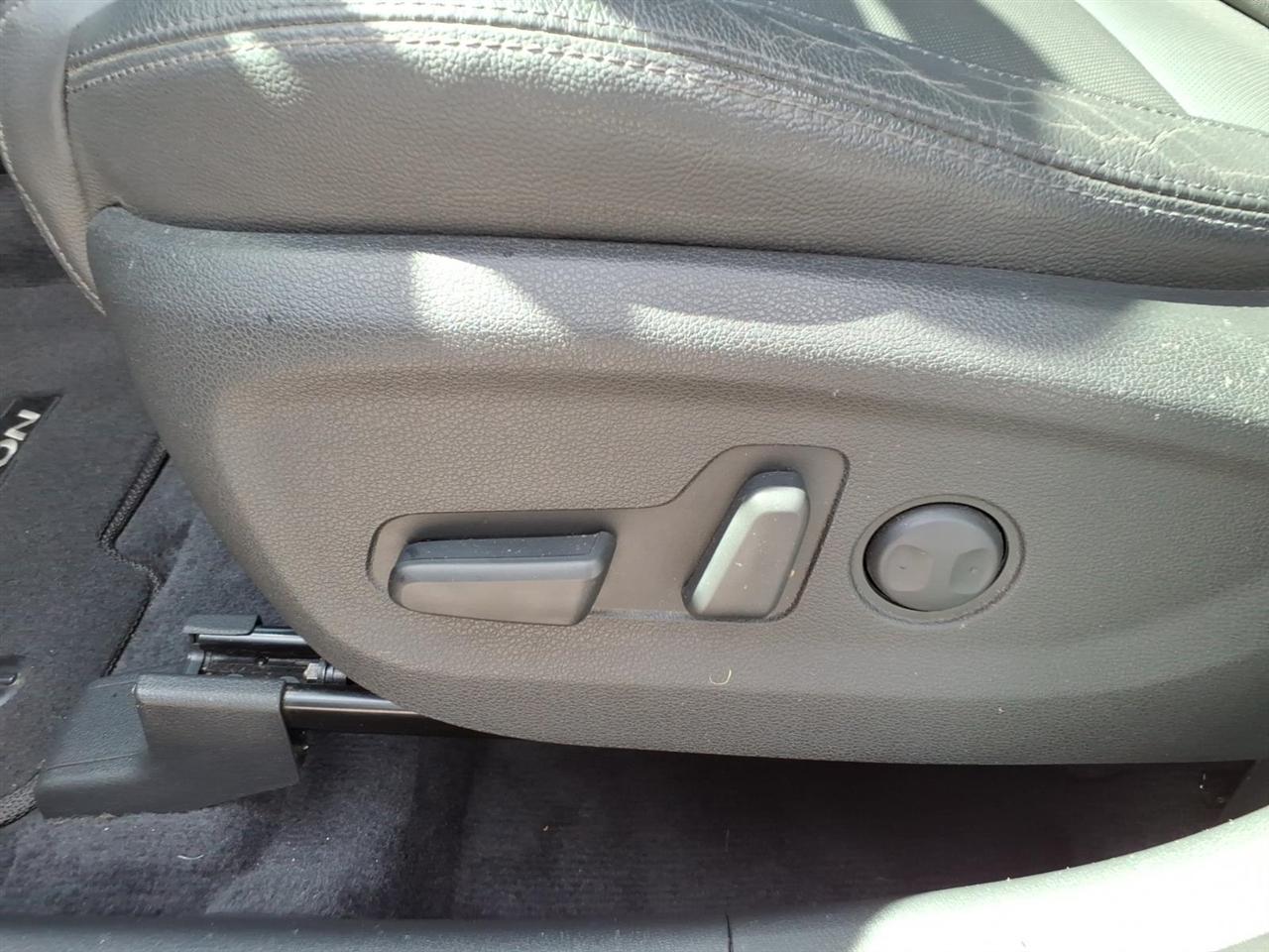 Hyundai Tucson  2016