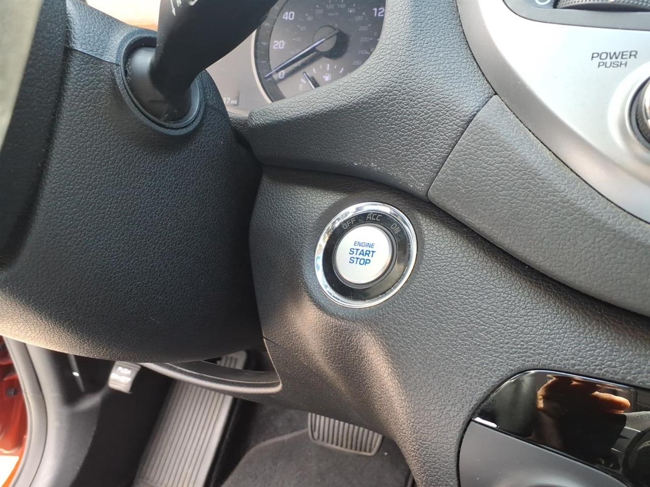 Hyundai Tucson  2016