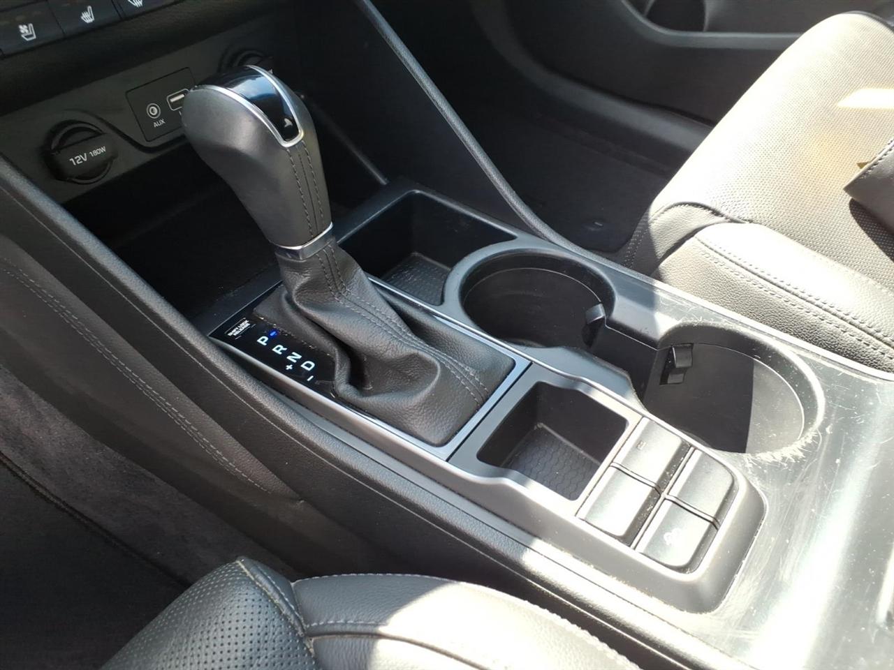 Hyundai Tucson  2016