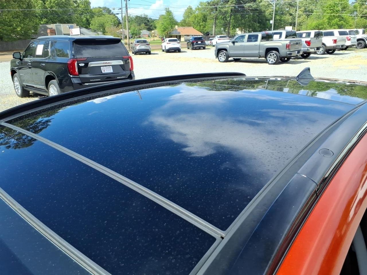 Hyundai Tucson  2016