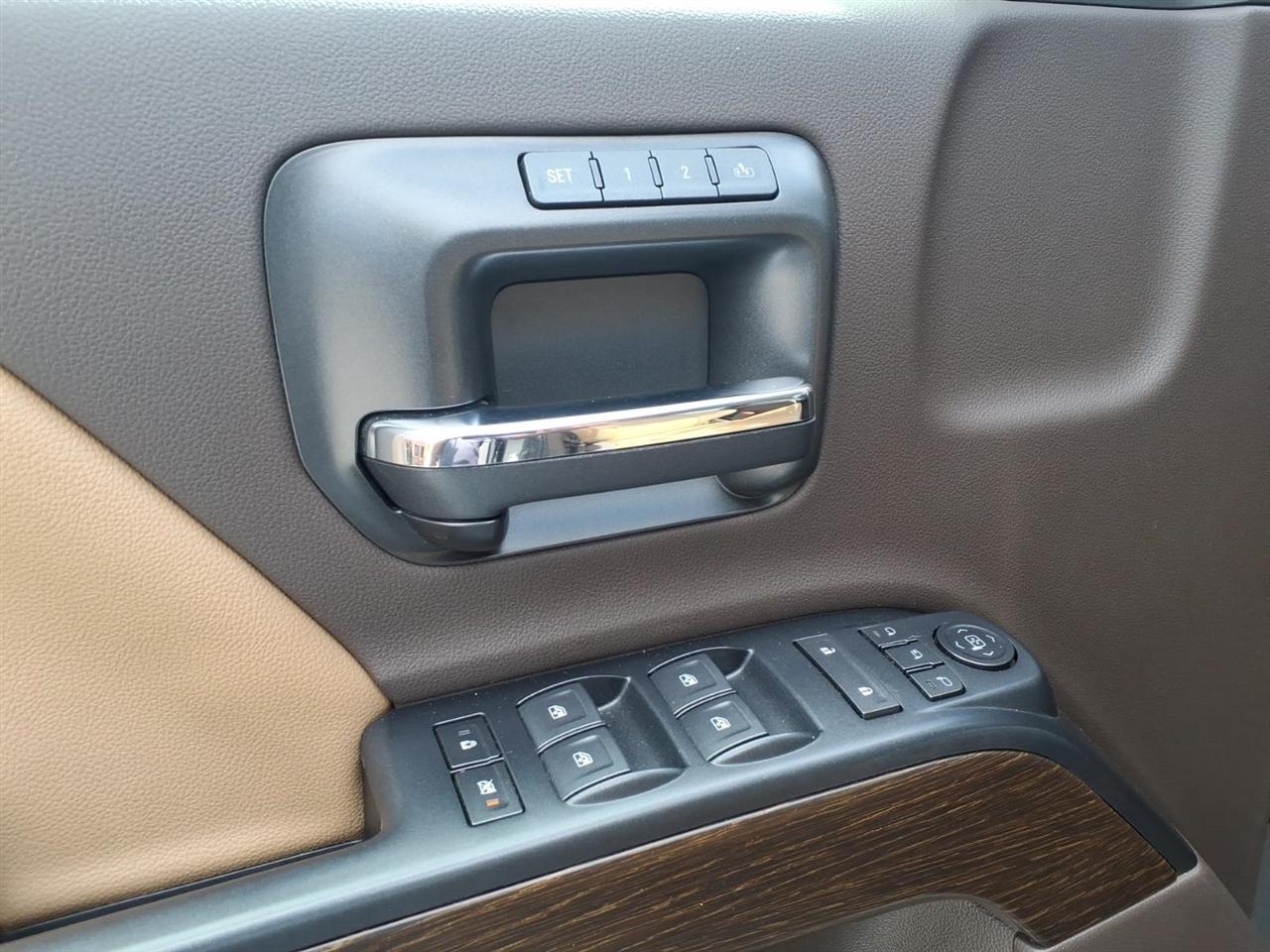 GMC Sierra 1500  2018