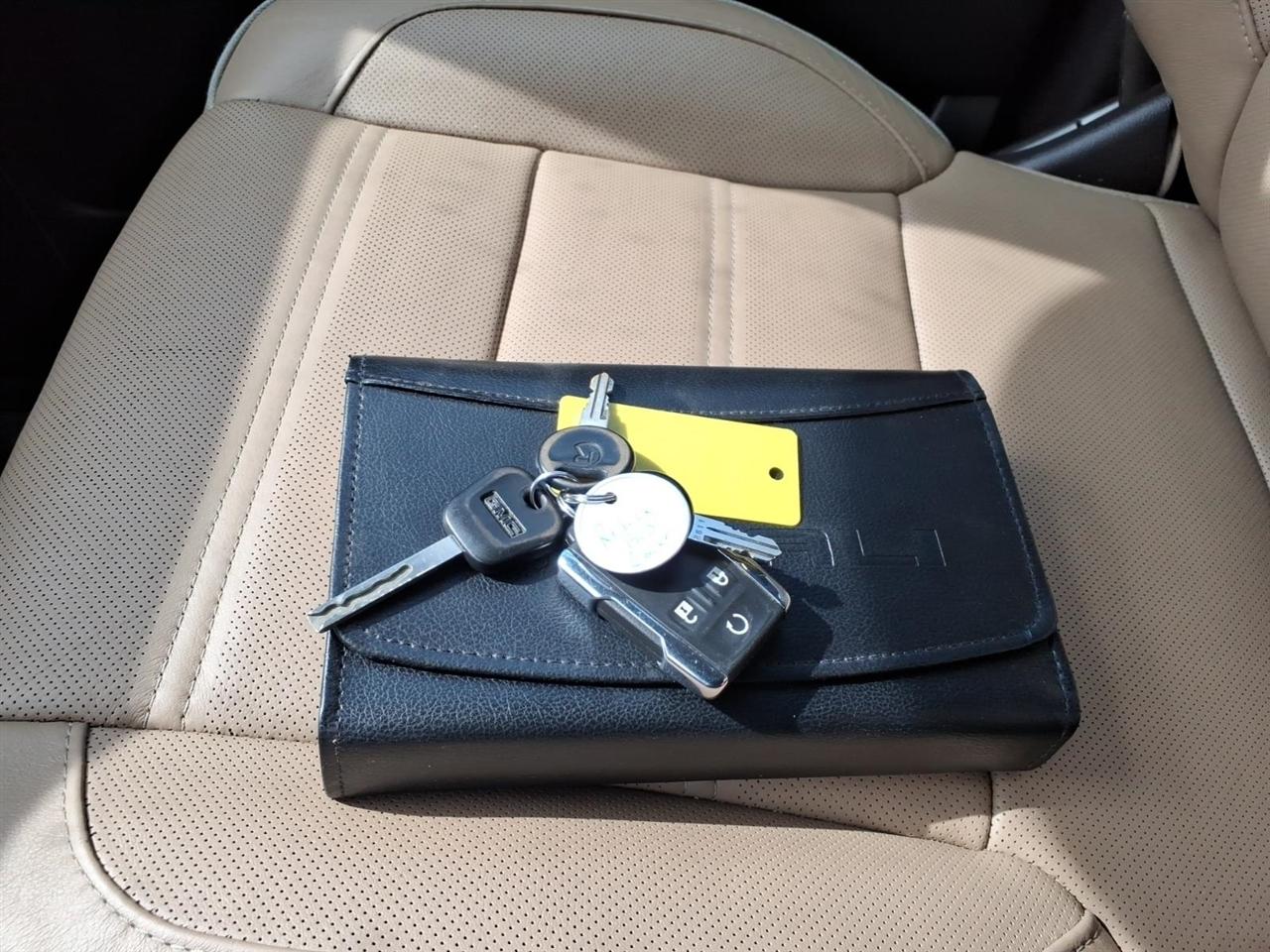 GMC Sierra 1500  2018