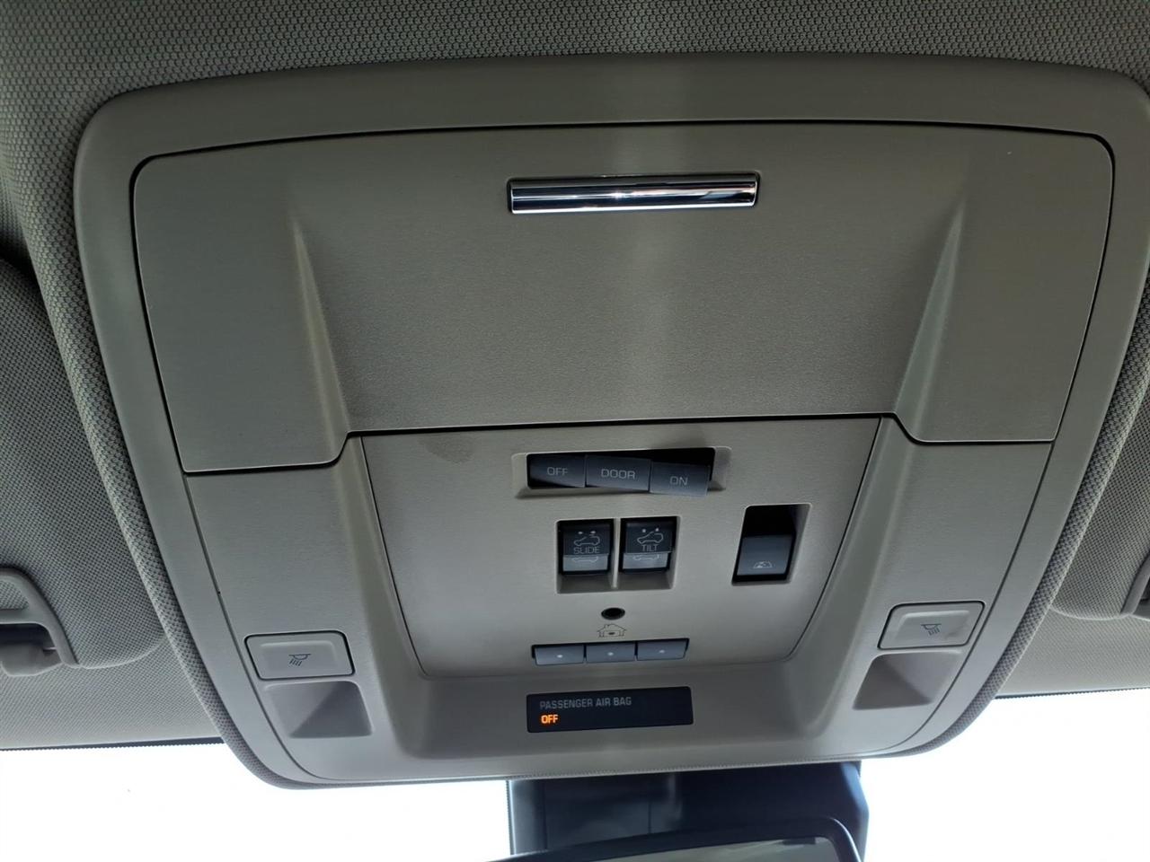 GMC Sierra 1500  2018