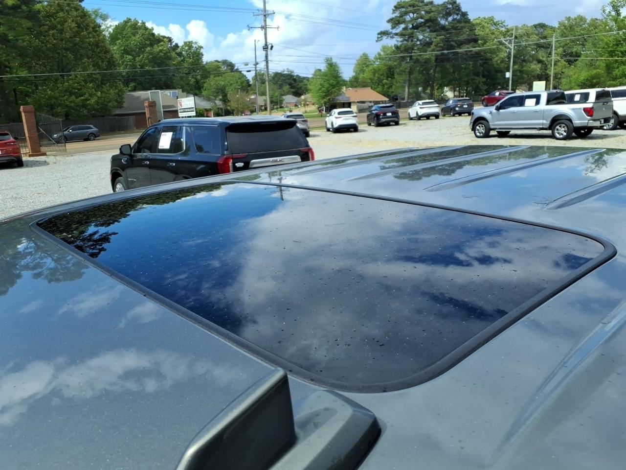 GMC Sierra 1500  2018