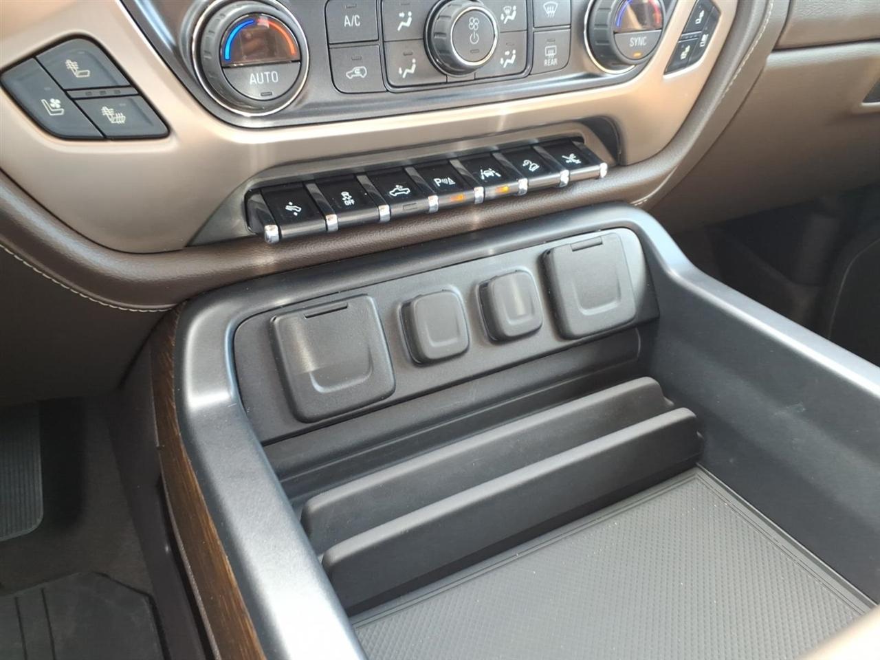 GMC Sierra 1500  2018