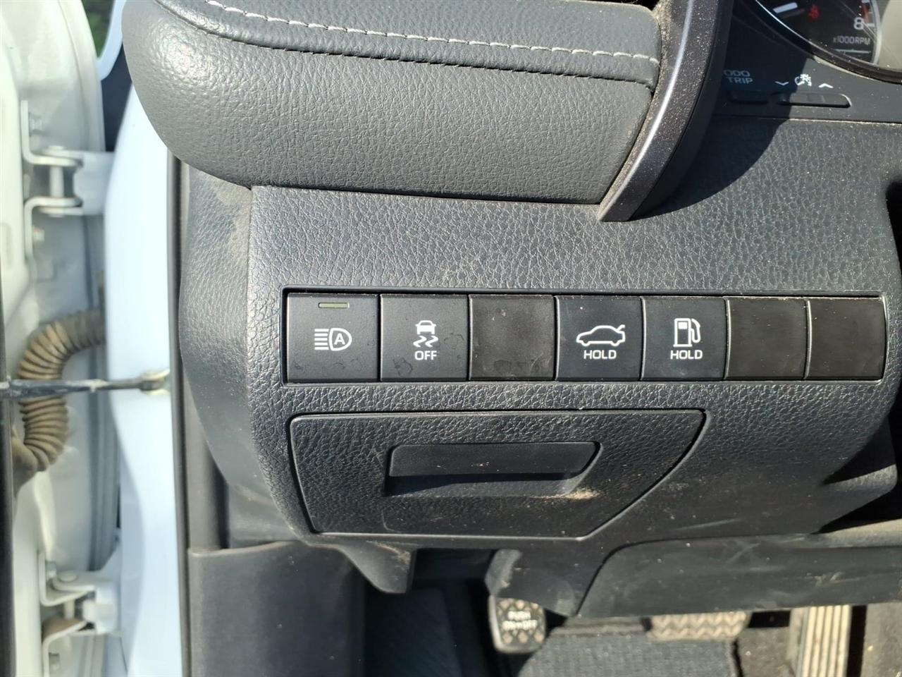 Toyota Camry  2024