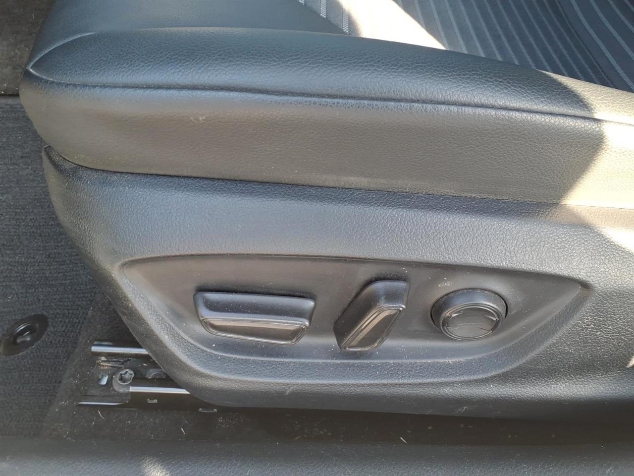 Toyota Camry  2024