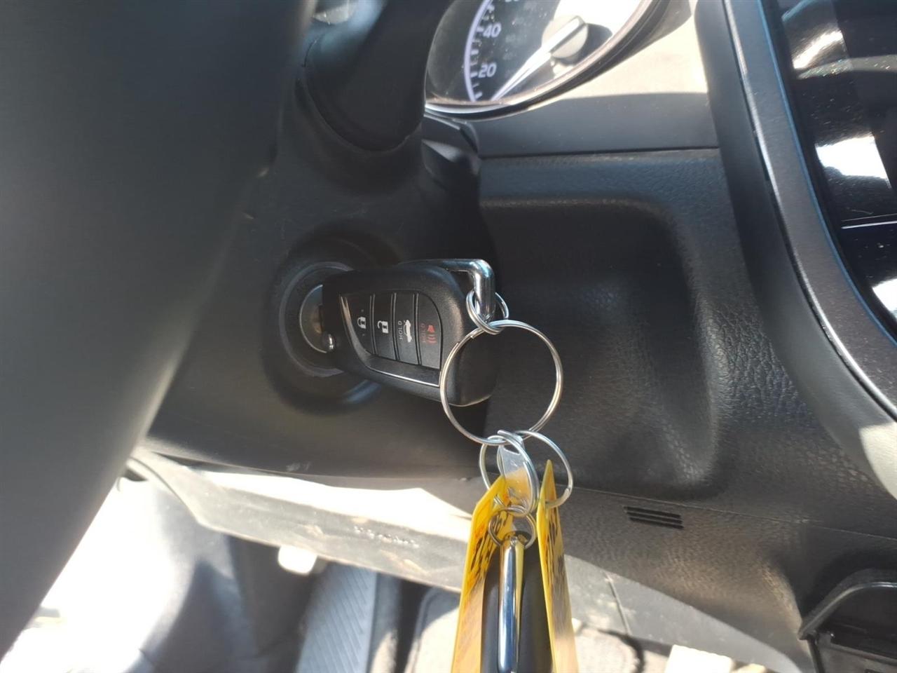 Toyota Camry  2024