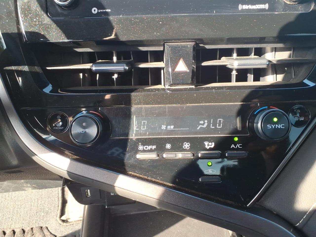 Toyota Camry  2024