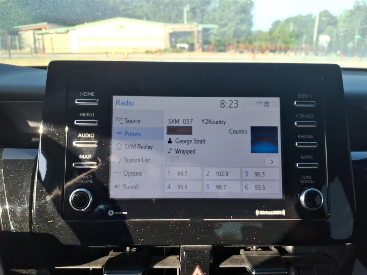 Toyota Camry  2024