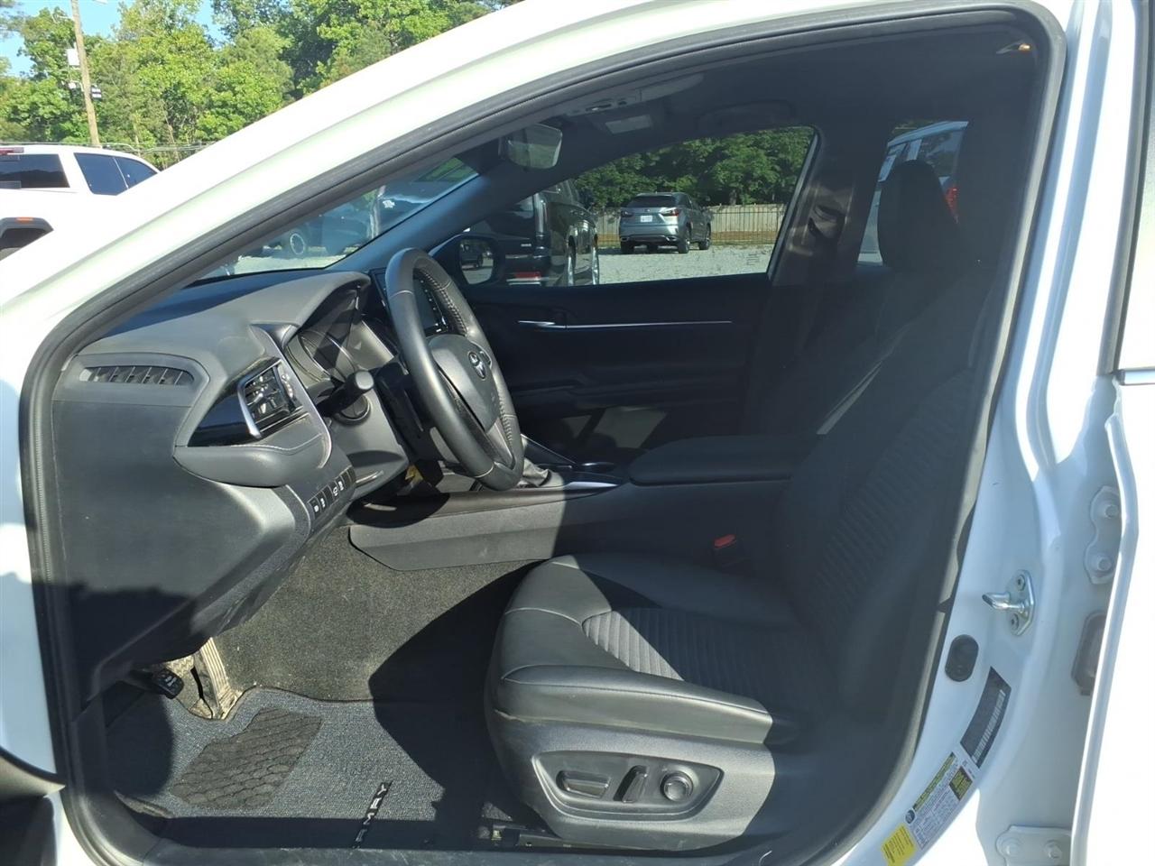 Toyota Camry  2024