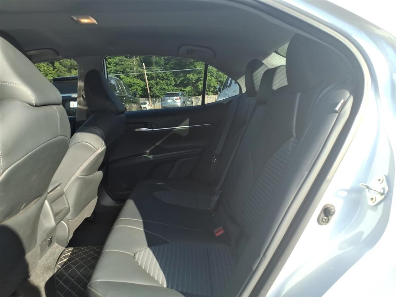 Toyota Camry  2024