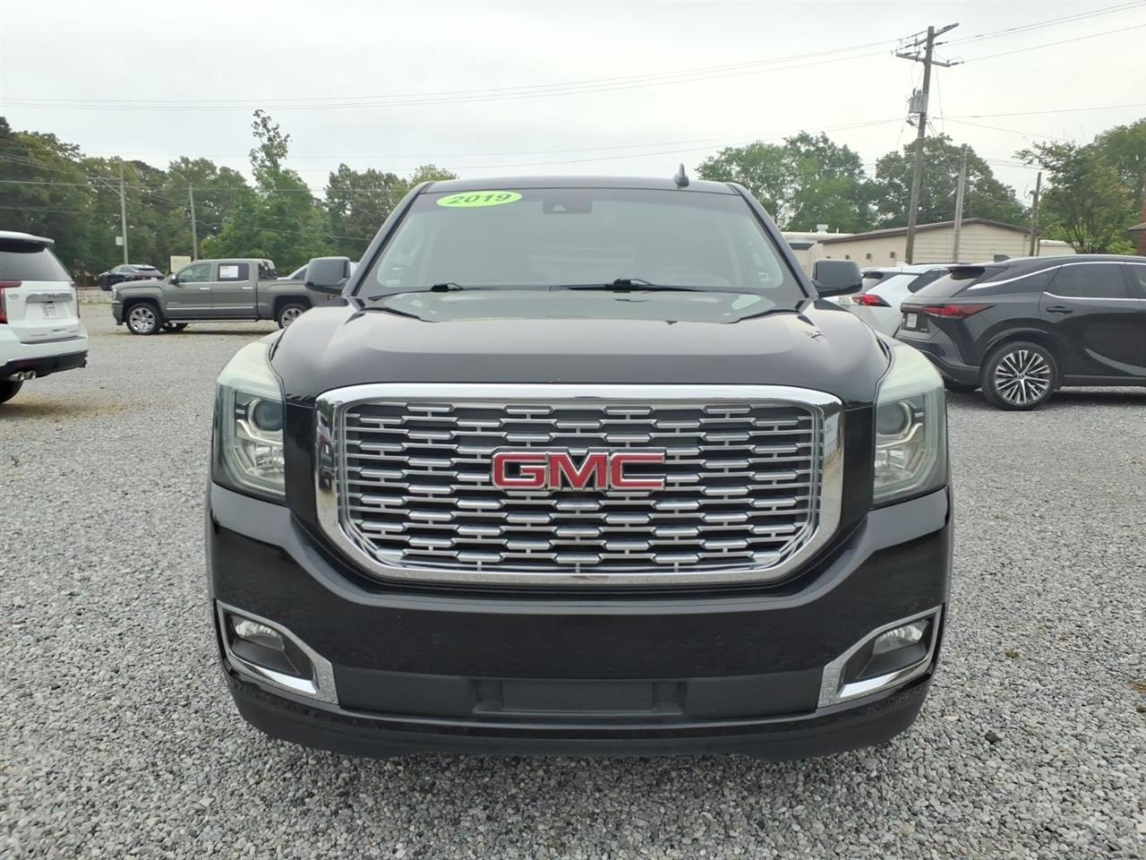 GMC Yukon  2019