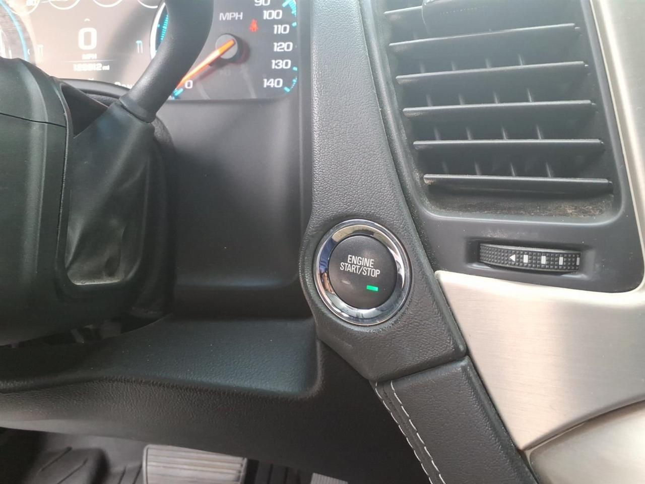 GMC Yukon  2019