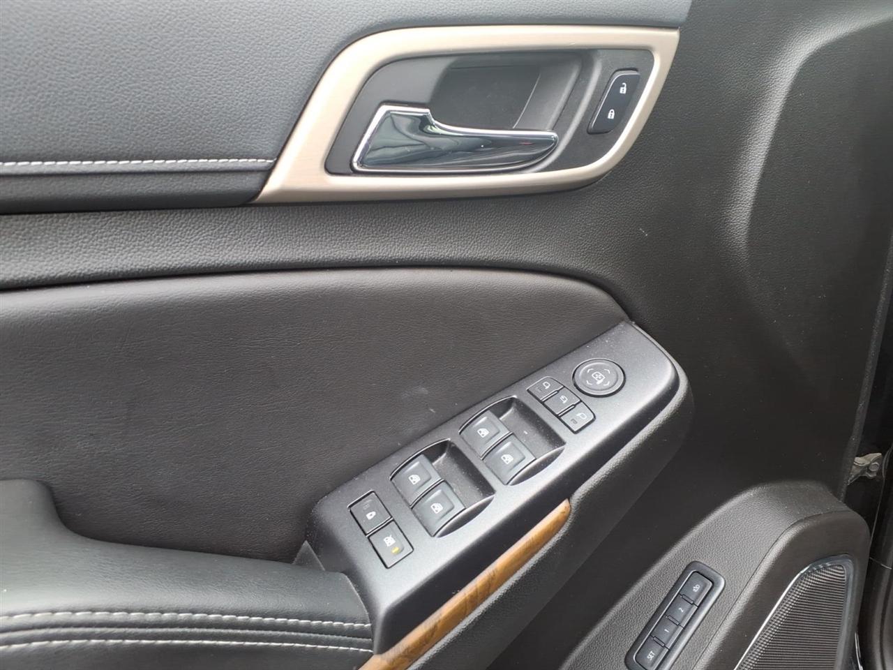 GMC Yukon  2019