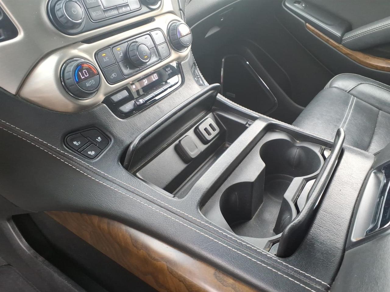 GMC Yukon  2019