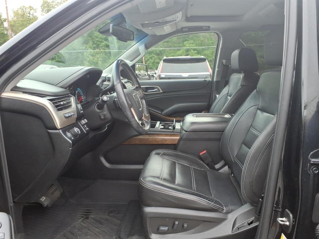 GMC Yukon  2019
