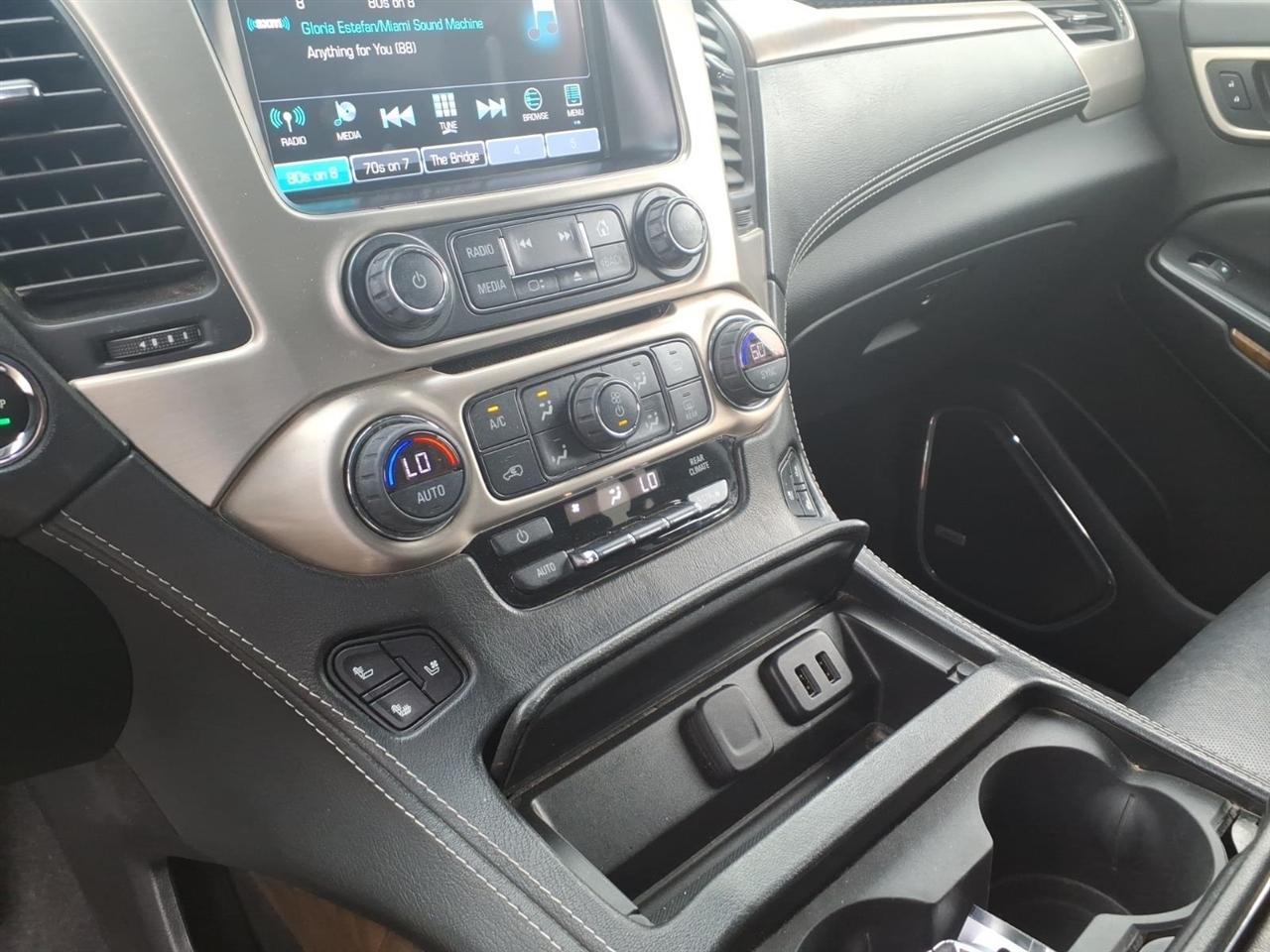 GMC Yukon  2019