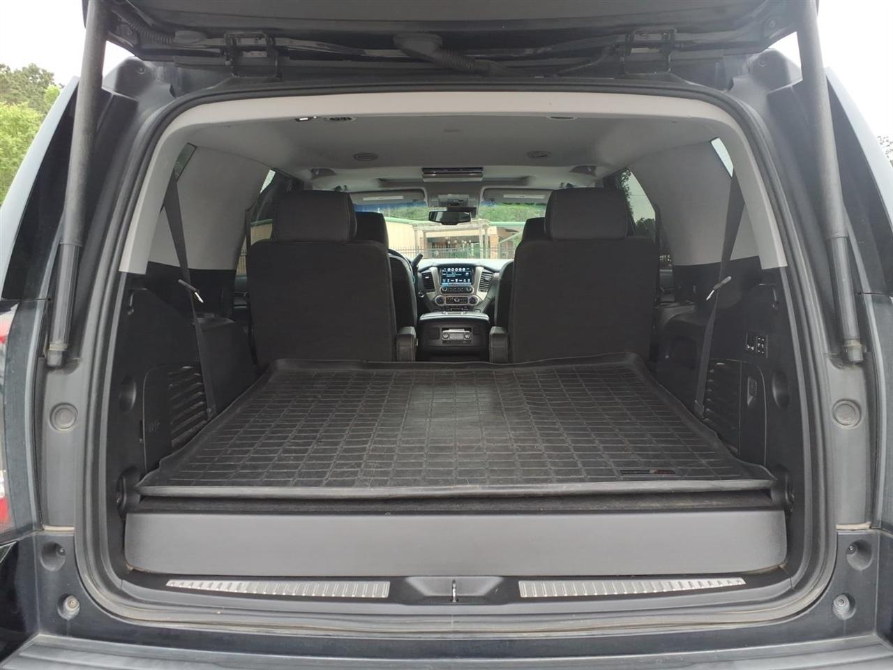 GMC Yukon  2019