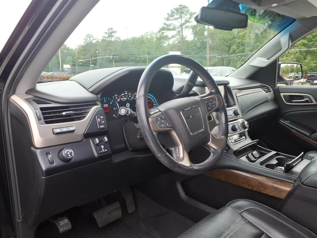 GMC Yukon  2019