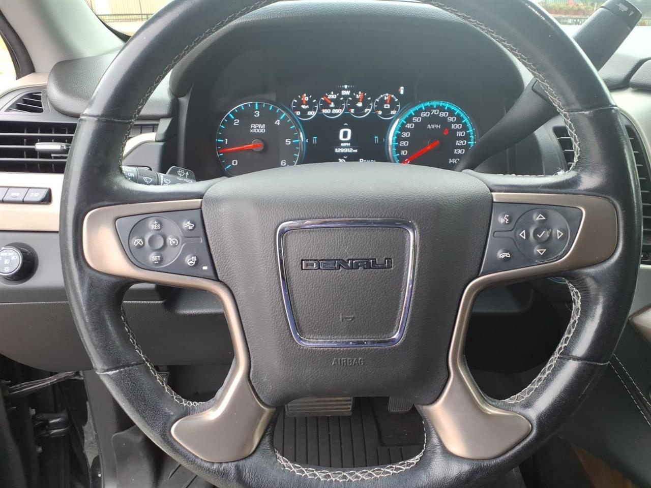 GMC Yukon  2019