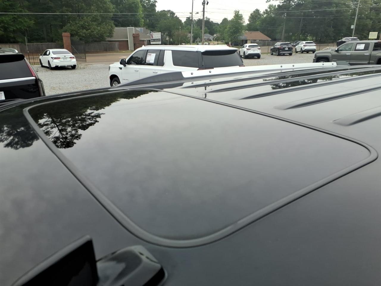 GMC Yukon  2019