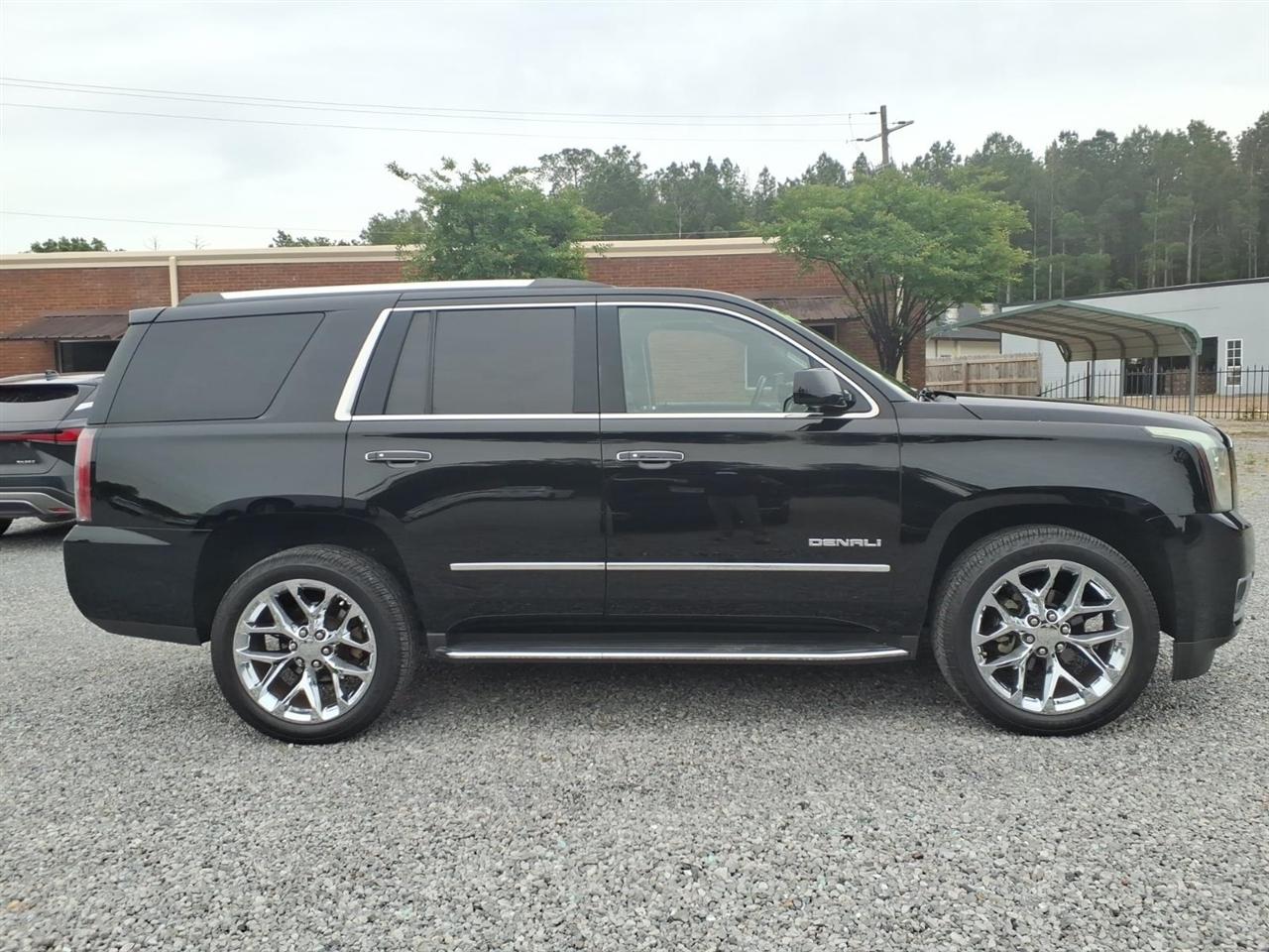GMC Yukon  2019