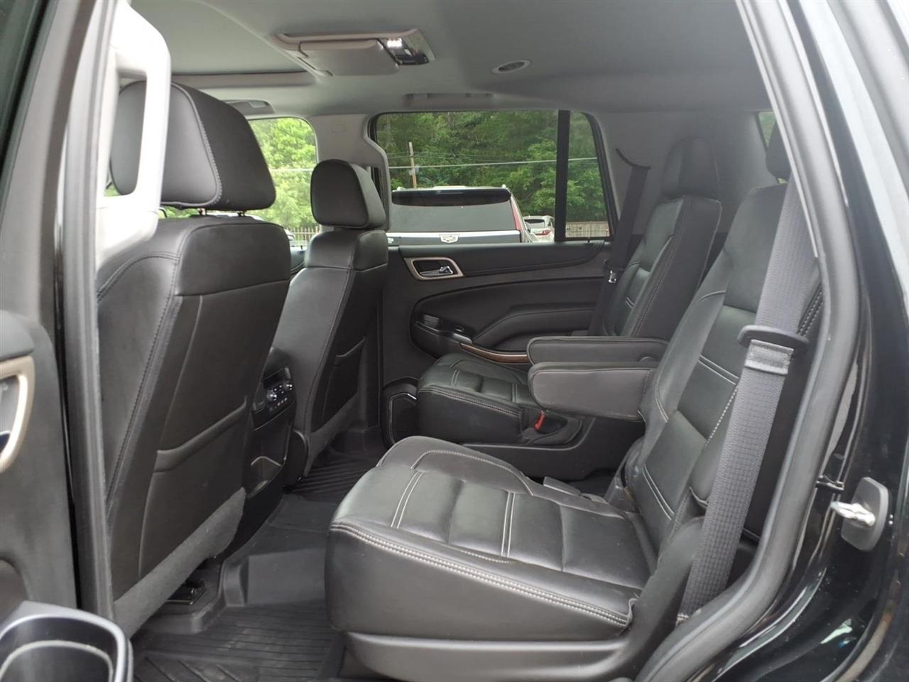 GMC Yukon  2019