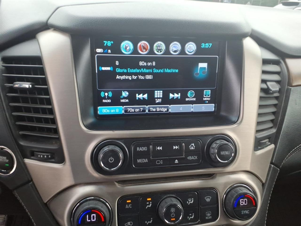 GMC Yukon  2019