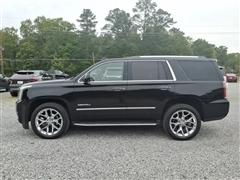 2019 GMC Yukon 