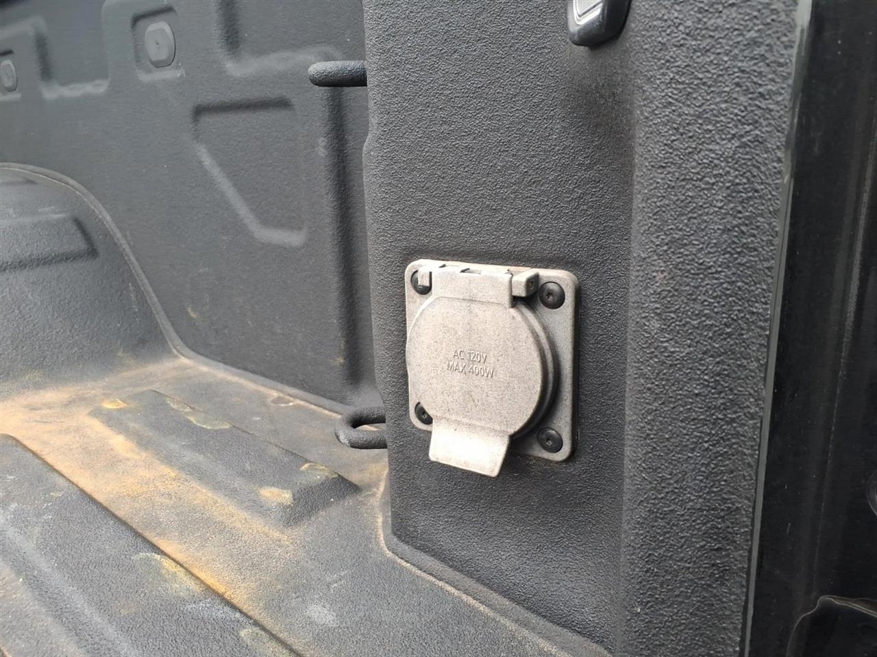 Chevrolet Silverado 2500HD  2024