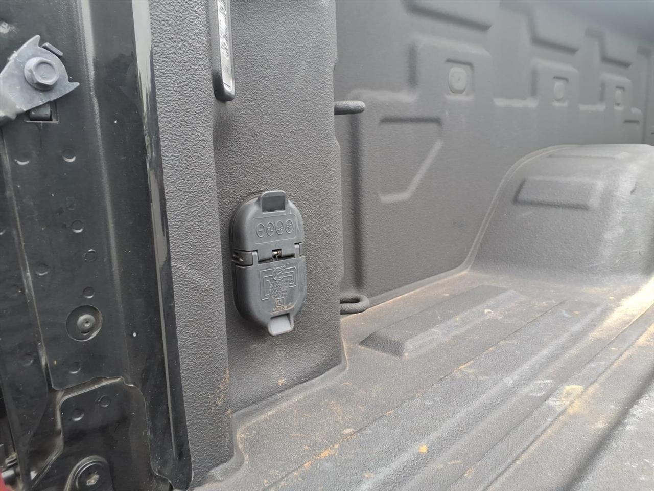 Chevrolet Silverado 2500HD  2024