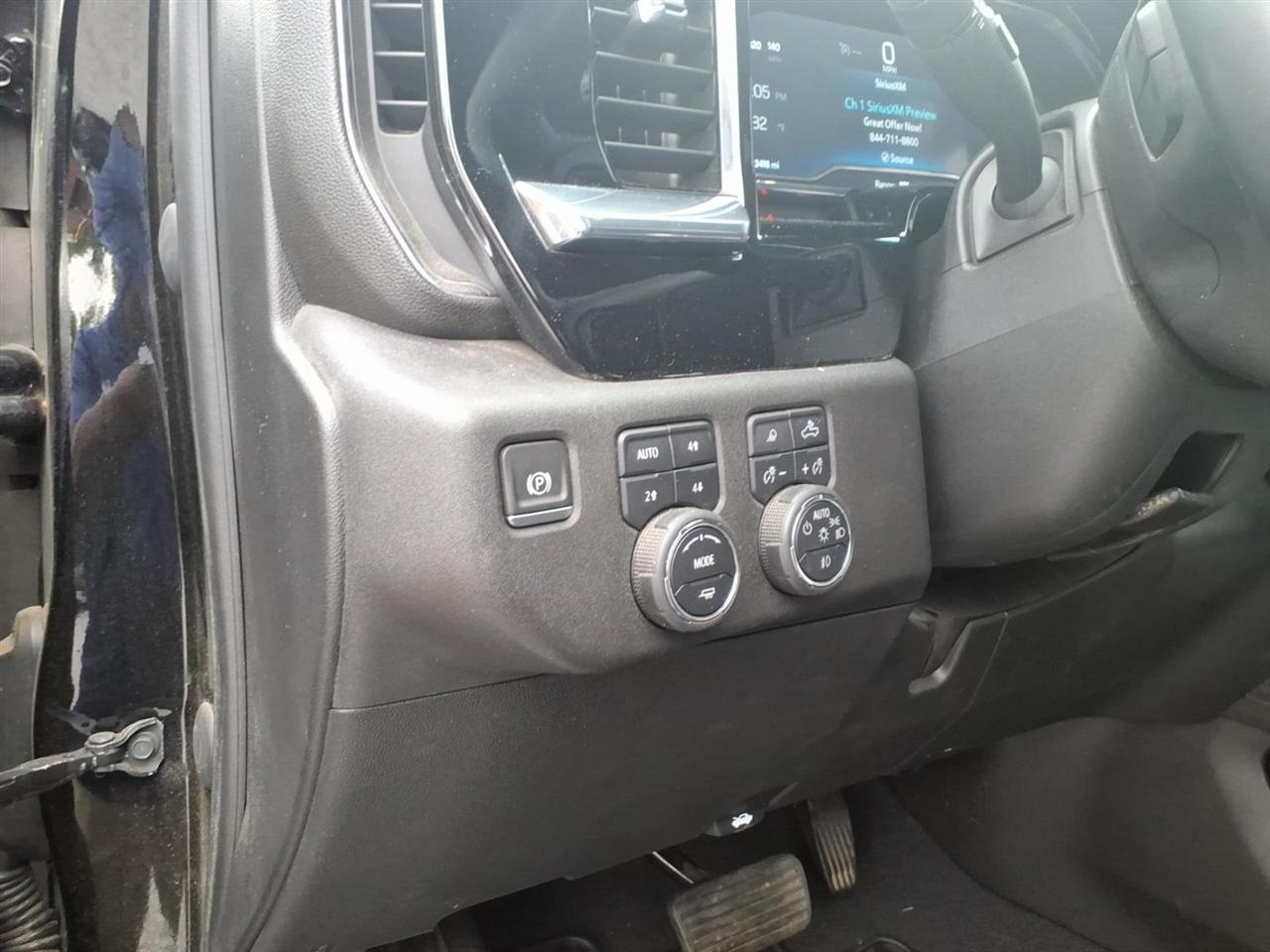 Chevrolet Silverado 2500HD  2024