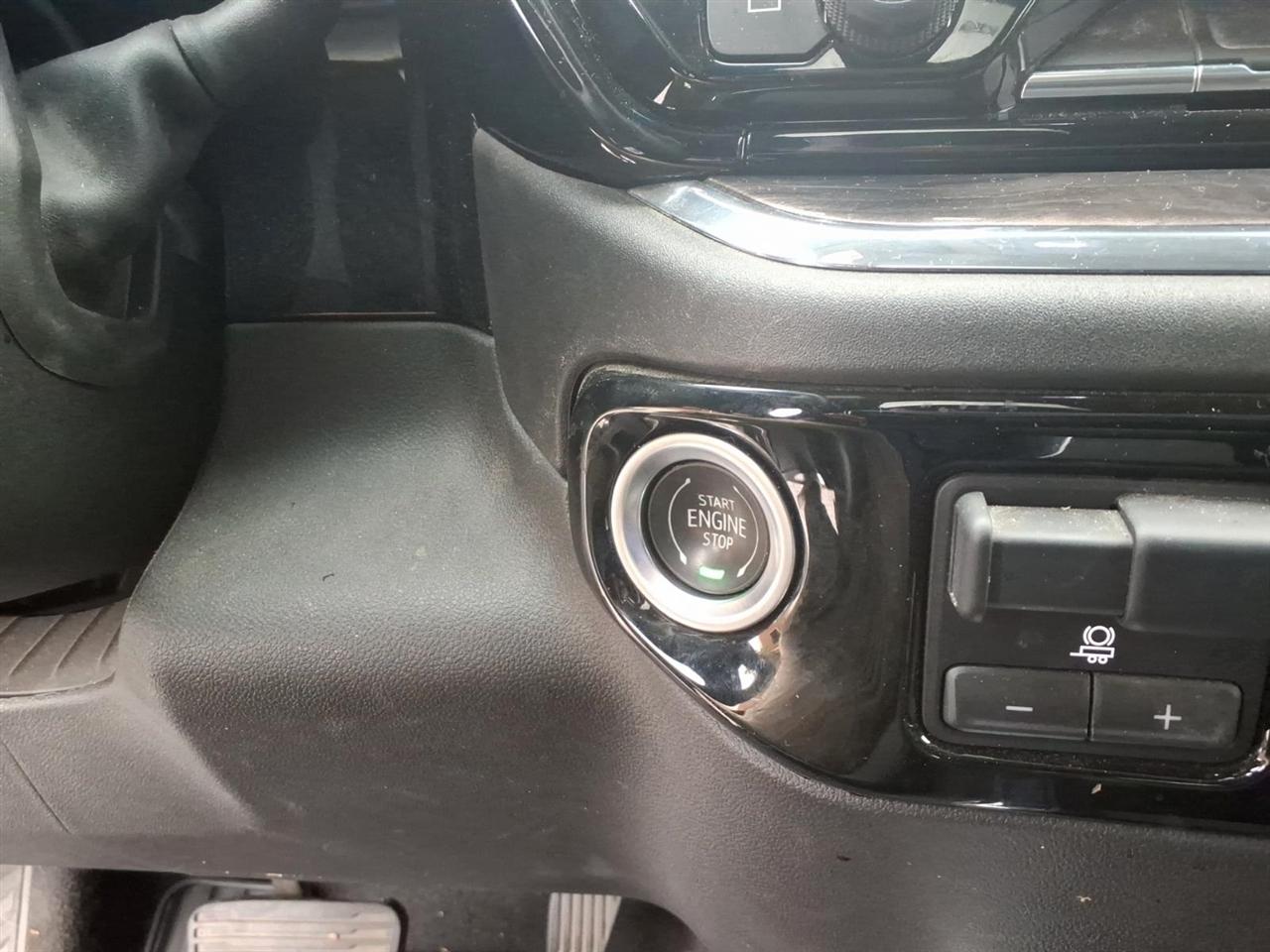 Chevrolet Silverado 2500HD  2024