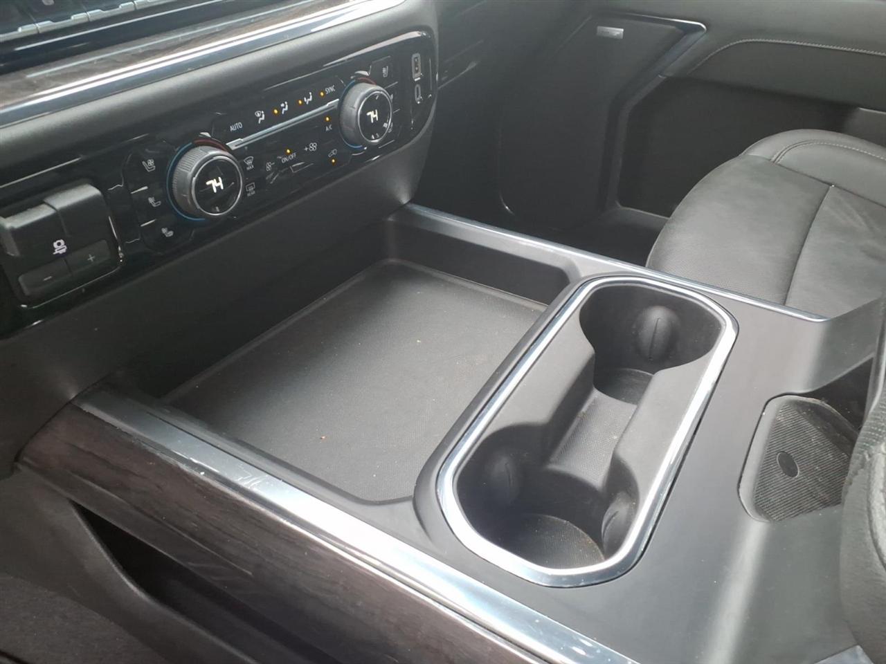 Chevrolet Silverado 2500HD  2024