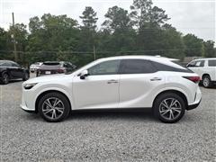 2024 Lexus RX 