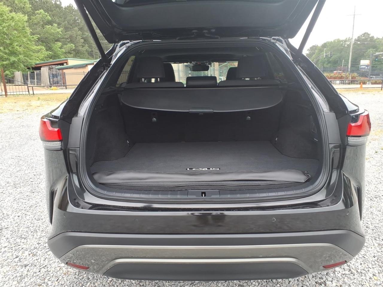 Lexus RX  2024