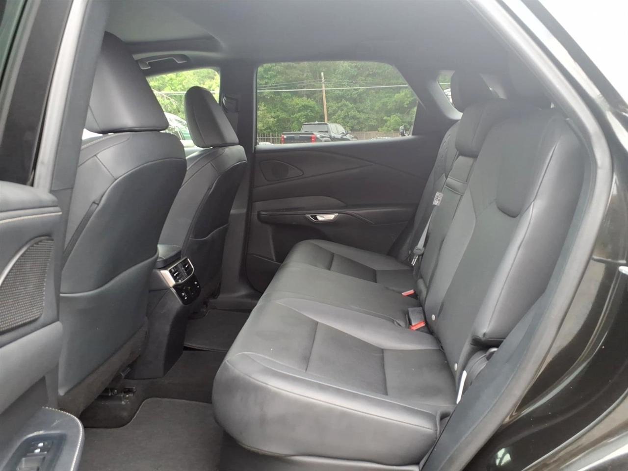 Lexus RX  2024