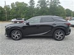 2024 Lexus RX 