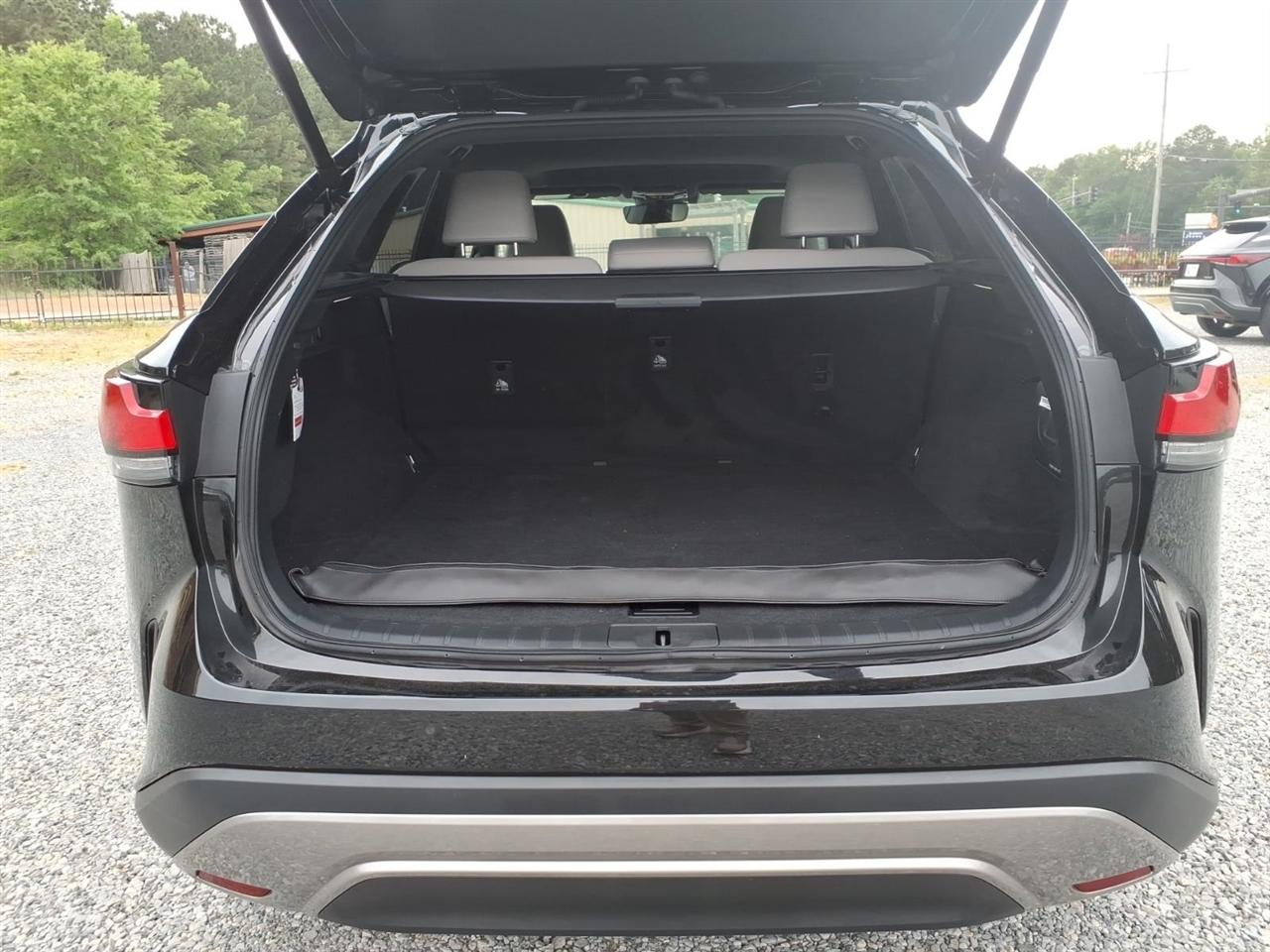 Lexus RX  2024