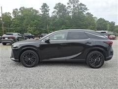 2024 Lexus RX 