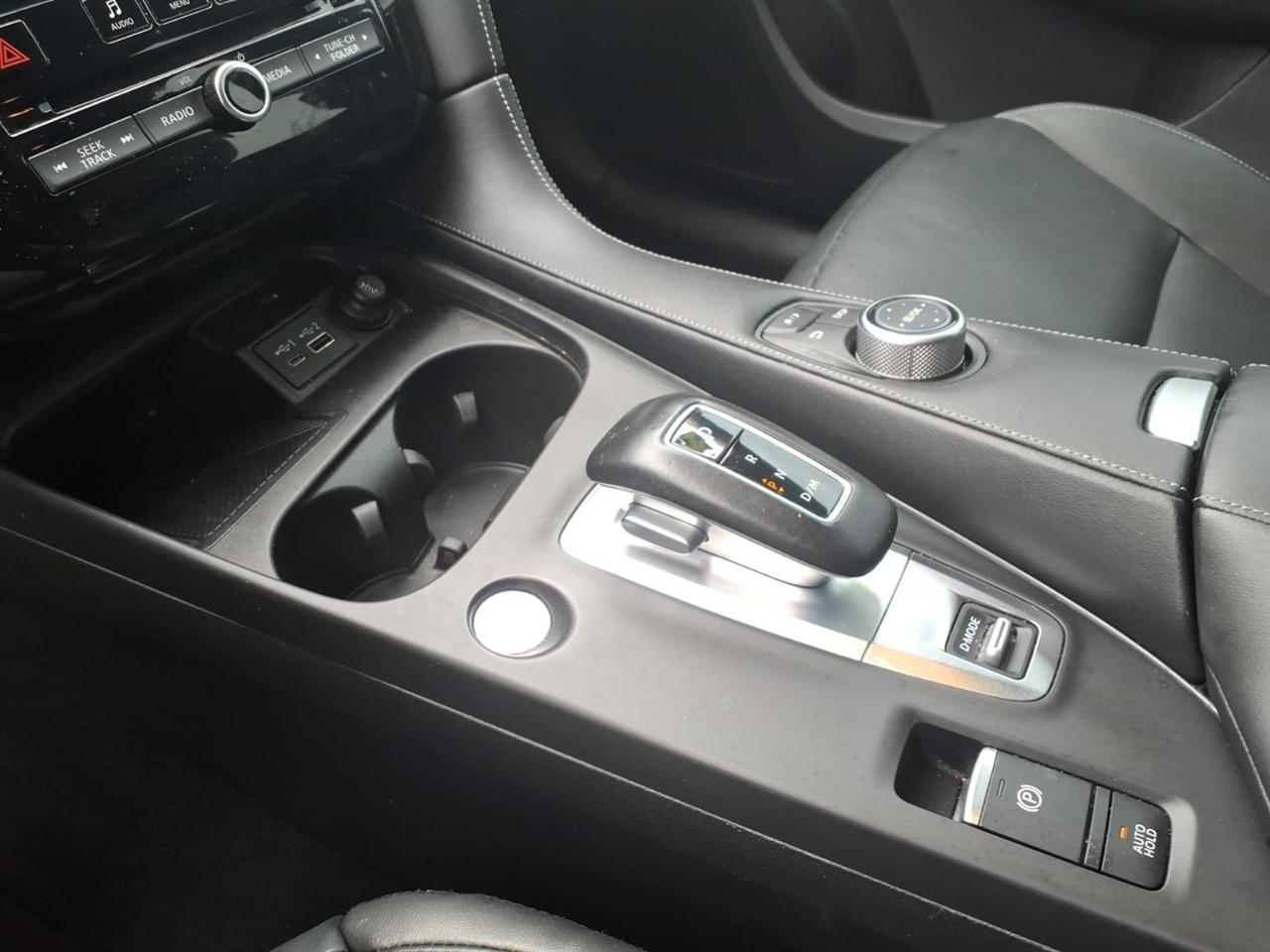 Infiniti QX50  2023