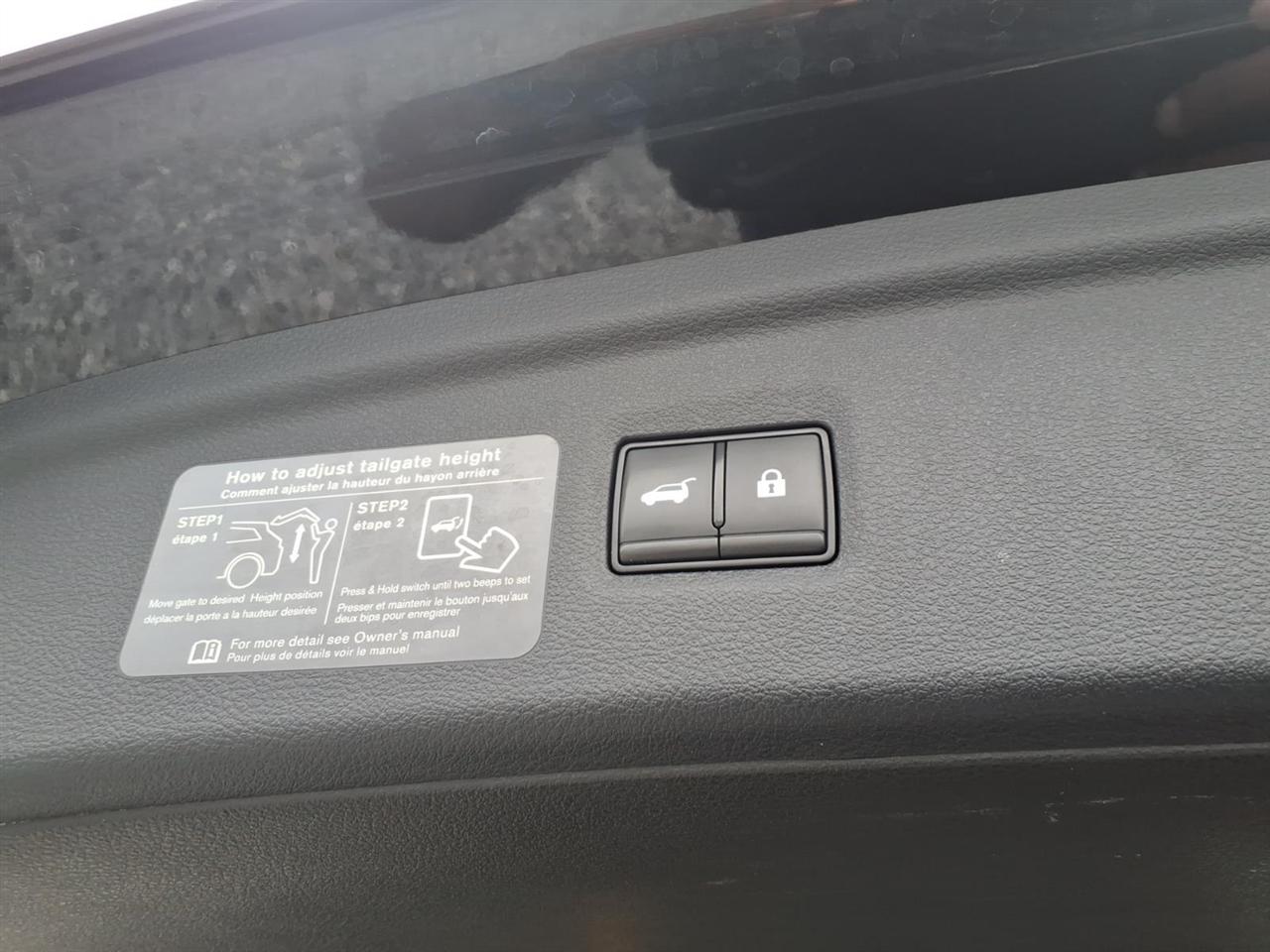 Infiniti QX50  2023