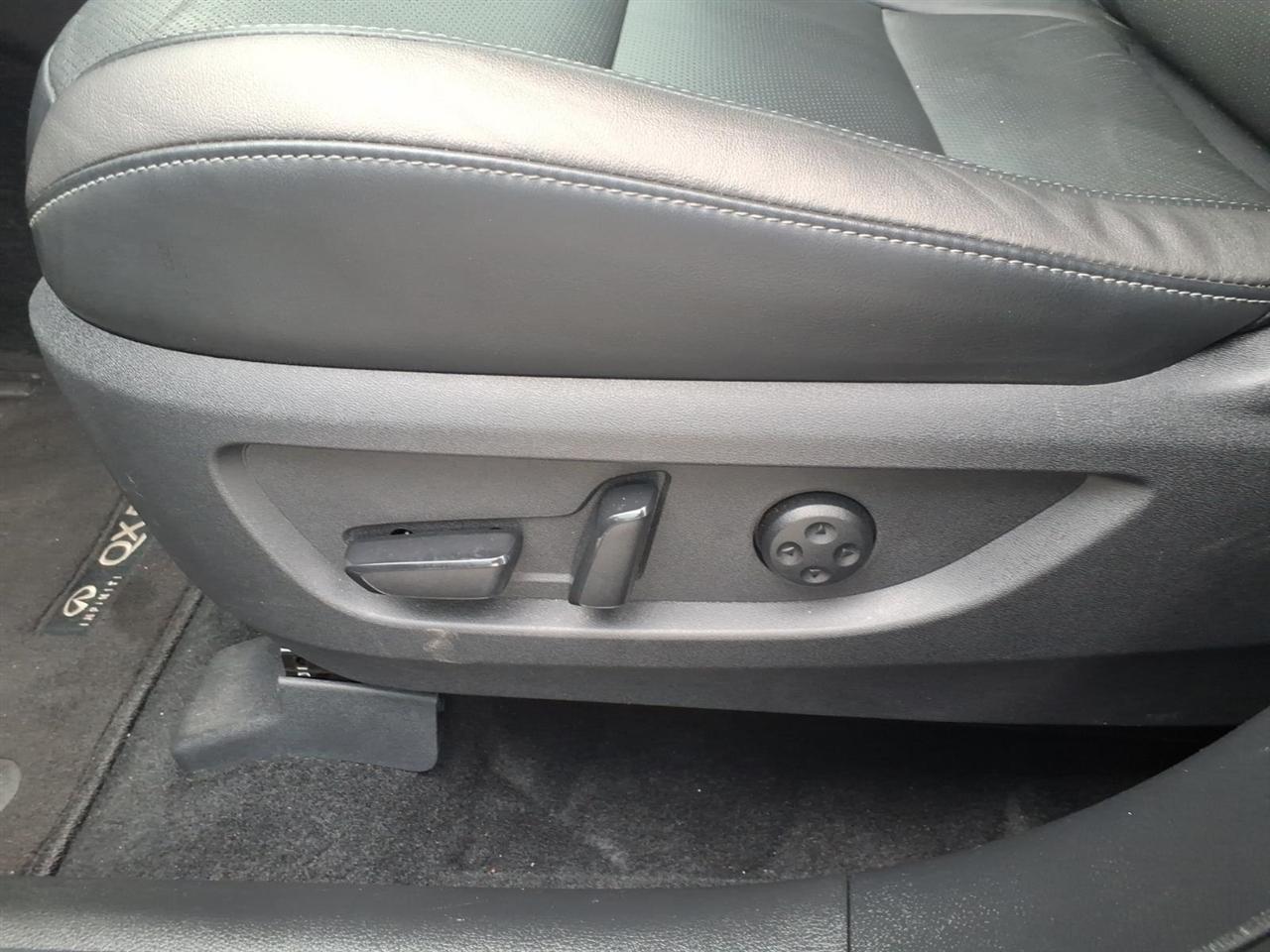 Infiniti QX50  2023