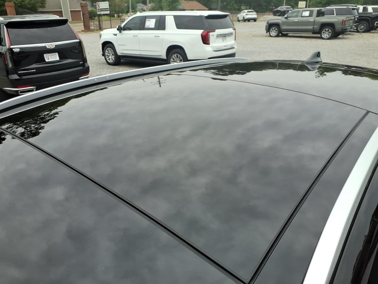 Infiniti QX50  2023